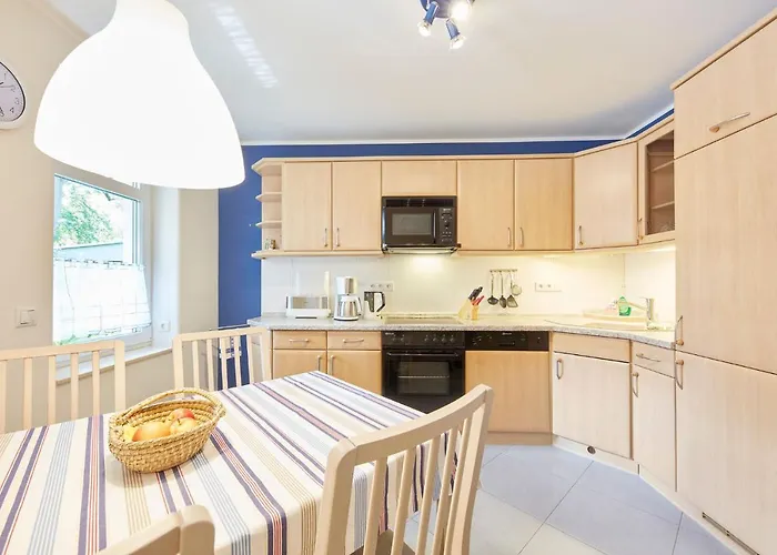 Im Sonnenhof Apartment