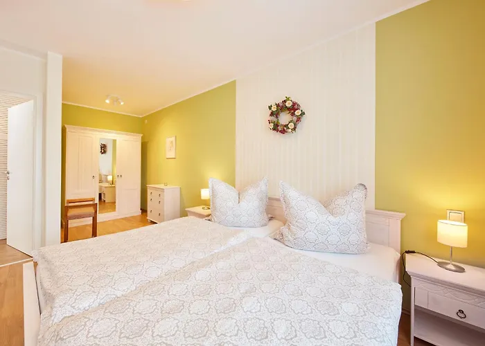 Im Sonnenhof Apartment