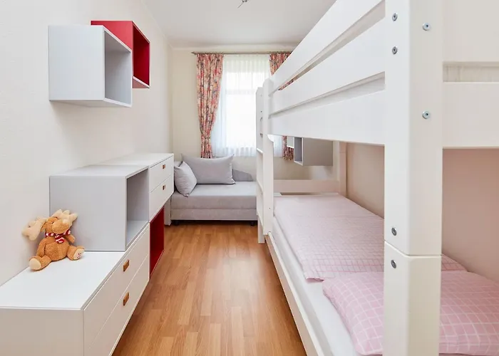 Im Sonnenhof Apartment